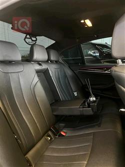 بي ام دبليو الفئة 5